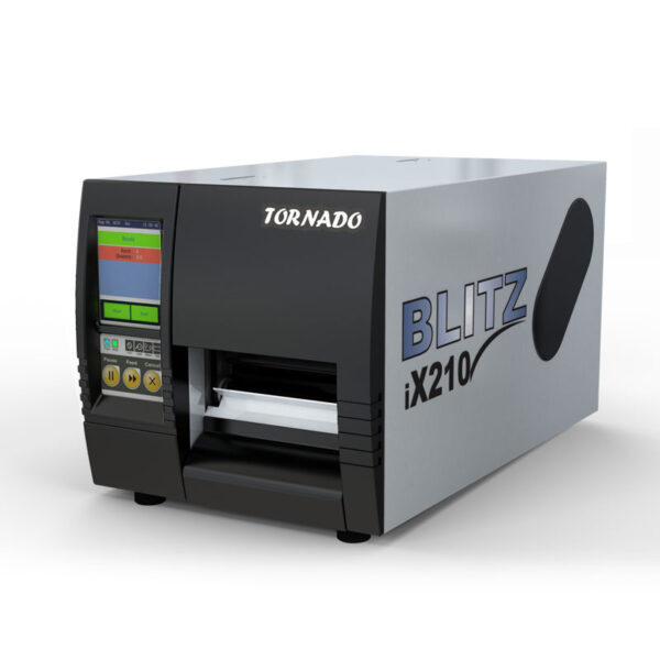 Industrial Bar-code / Label Printers