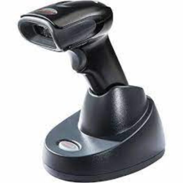 Bar- code Scanners – Welcome To ID Technologies