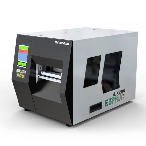 Wide Format Industrial Bar-code / Label Printers