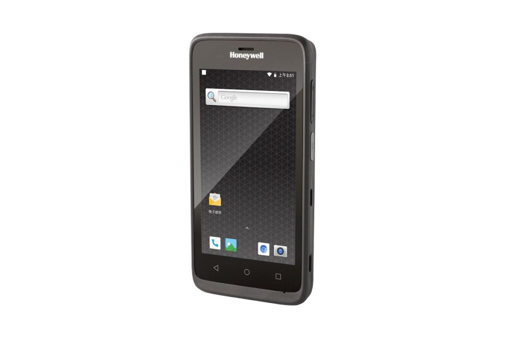 Entry Level Data Collection Units / Mobile Hand-Held Terminals ...