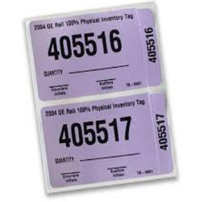 Multi Part Label Sets